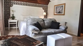 Don Ramon Hotel & Spa