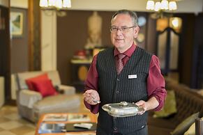 Don Ramon Hotel & Spa