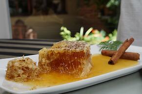 Don Ramon Hotel & Spa