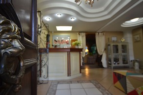 Don Ramon Hotel & Spa