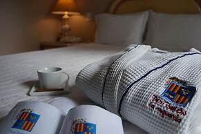 Don Ramon Hotel & Spa