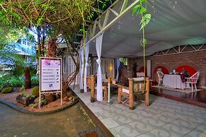 Don Ramon Hotel & Spa