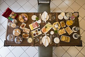 Don Ramon Hotel & Spa