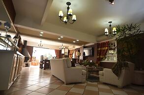 Don Ramon Hotel & Spa