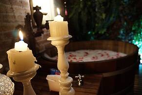 Don Ramon Hotel & Spa