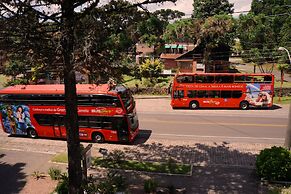 Don Ramon Hotel & Spa