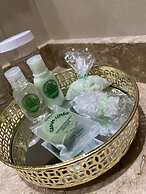 Don Ramon Hotel & Spa