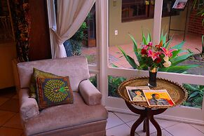 Don Ramon Hotel & Spa