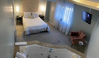 Don Ramon Hotel & Spa