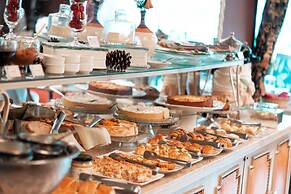 Don Ramon Hotel & Spa