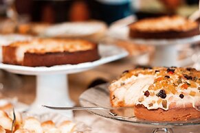 Don Ramon Hotel & Spa