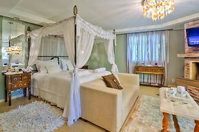 Don Ramon Hotel & Spa