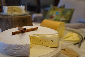 Don Ramon Hotel & Spa