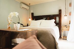 Don Ramon Hotel & Spa