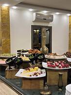 Sharah Mountains Hotel