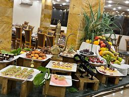 Sharah Mountains Hotel