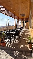 Sharah Mountains Hotel