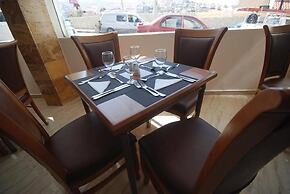 Sharah Mountains Hotel