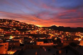 Sharah Mountains Hotel