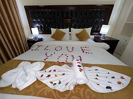 Sharah Mountains Hotel