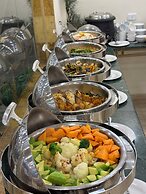 Sharah Mountains Hotel