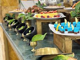 Sharah Mountains Hotel