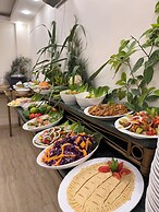 Sharah Mountains Hotel