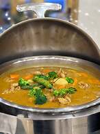 Sharah Mountains Hotel