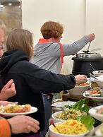 Sharah Mountains Hotel