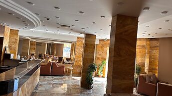 Sharah Mountains Hotel