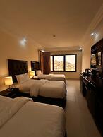 Sharah Mountains Hotel