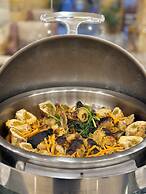 Sharah Mountains Hotel