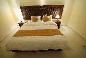 Sharah Mountains Hotel