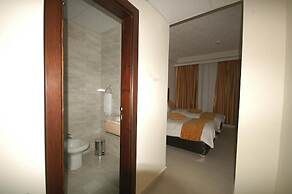 Sharah Mountains Hotel