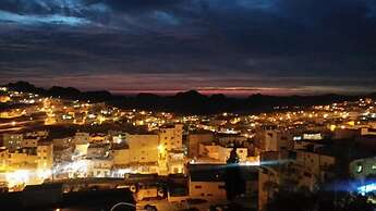 Sharah Mountains Hotel