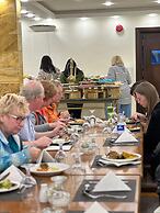 Sharah Mountains Hotel