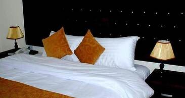 Sharah Mountains Hotel