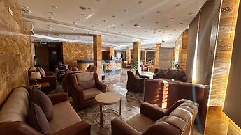 Sharah Mountains Hotel