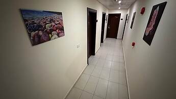 Sharah Mountains Hotel