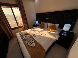 Sharah Mountains Hotel