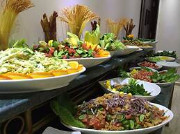 Sharah Mountains Hotel