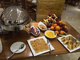 Sharah Mountains Hotel