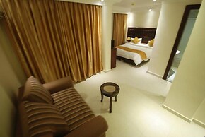 Sharah Mountains Hotel