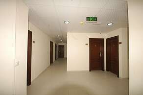 Sharah Mountains Hotel