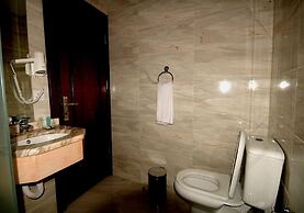 Sharah Mountains Hotel