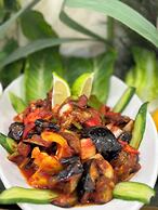 Sharah Mountains Hotel