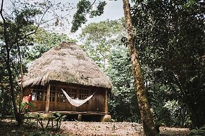 Huasquila Amazon Lodge