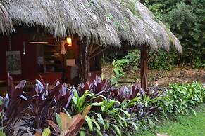 Huasquila Amazon Lodge