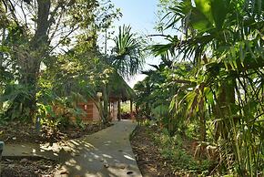 Huasquila Amazon Lodge