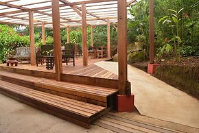 Huasquila Amazon Lodge